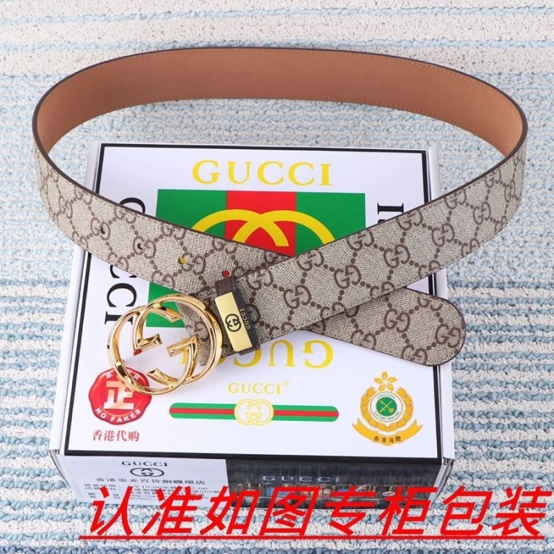 SunProtective Gucci Belts 292616