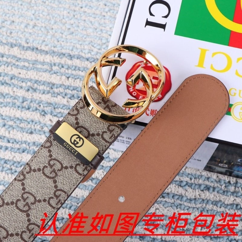 SunProtective Gucci Belts 292616