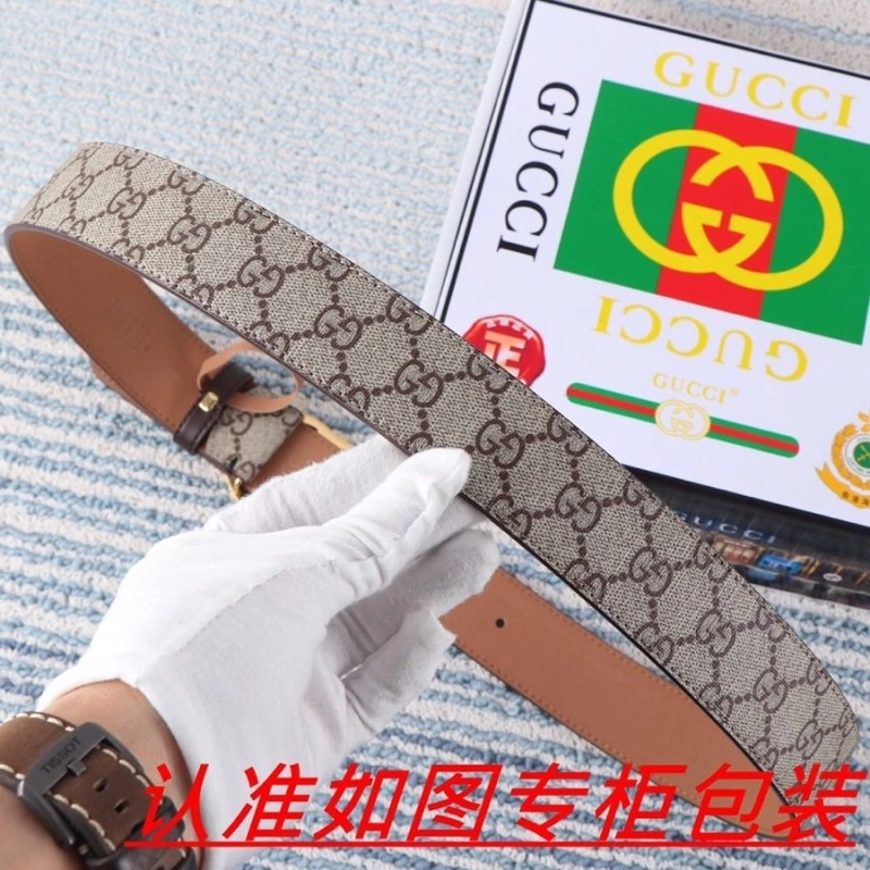 SunProtective Gucci Belts 292616