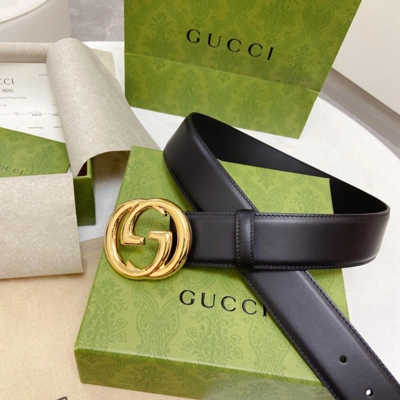 Gucci Belts Soft 292608