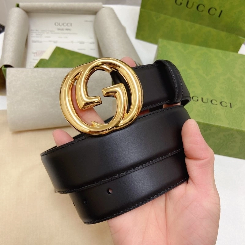 Gucci Belts Soft 292608