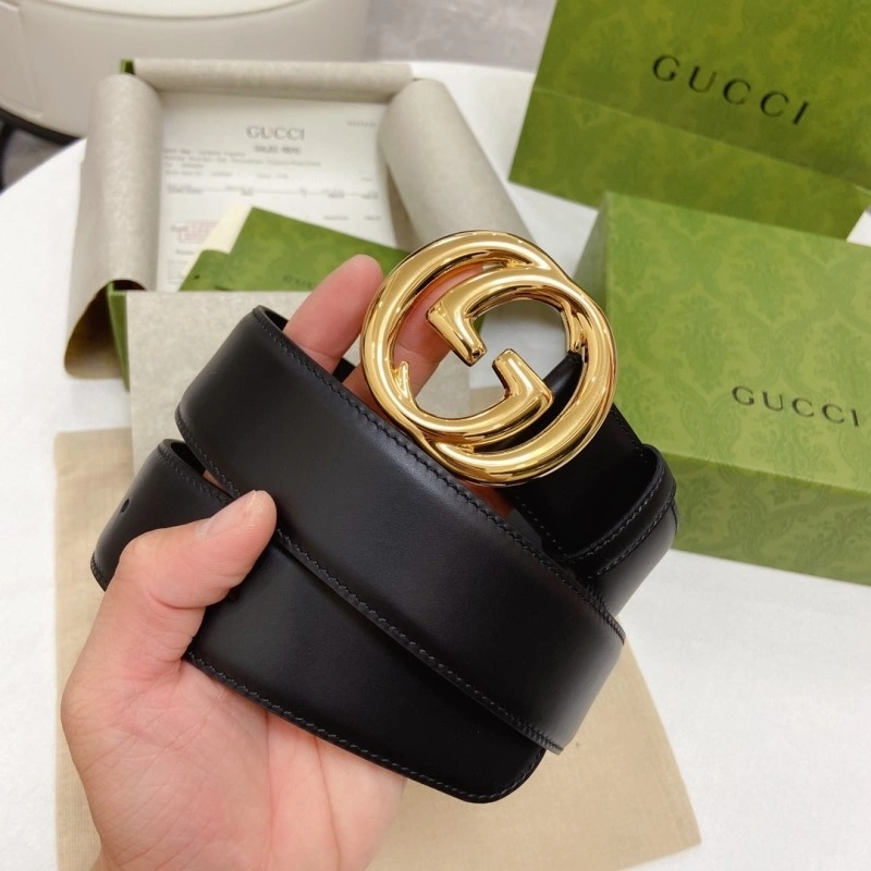 Gucci Belts Soft 292608