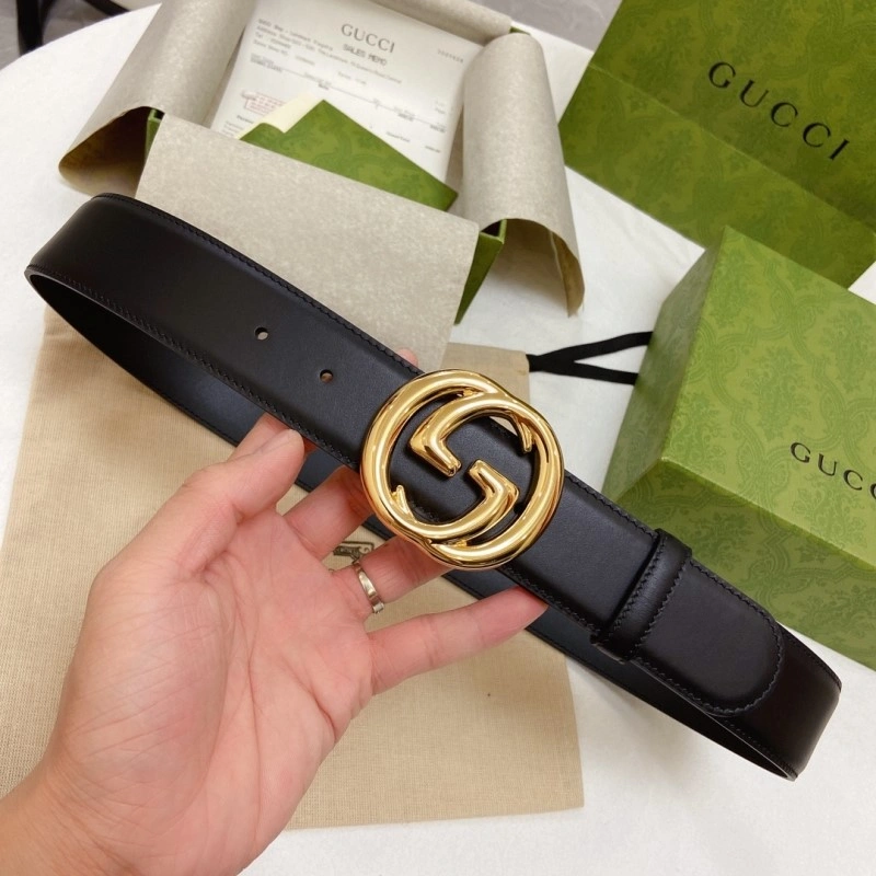 Gucci Belts Soft 292608