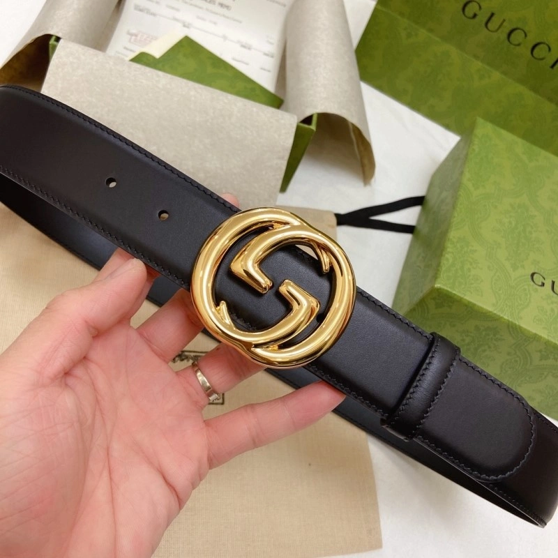 Gucci Belts Soft 292608