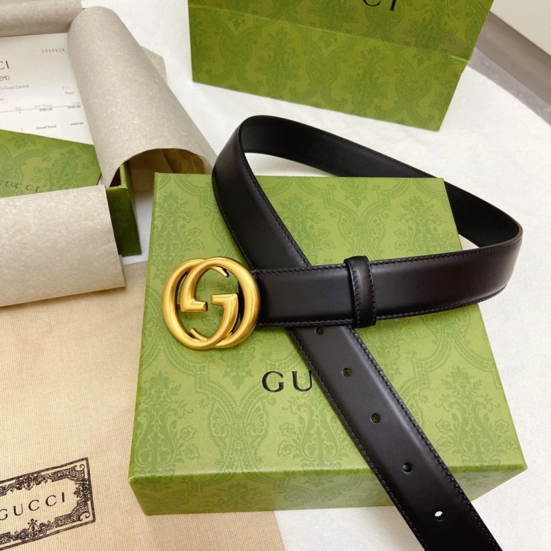 Gucci Belts QuickDry 292606