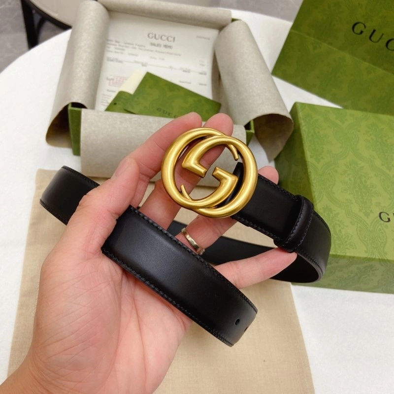 Gucci Belts QuickDry 292606
