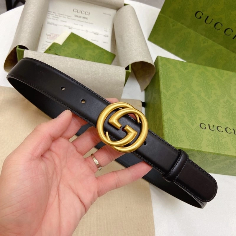 Gucci Belts QuickDry 292606