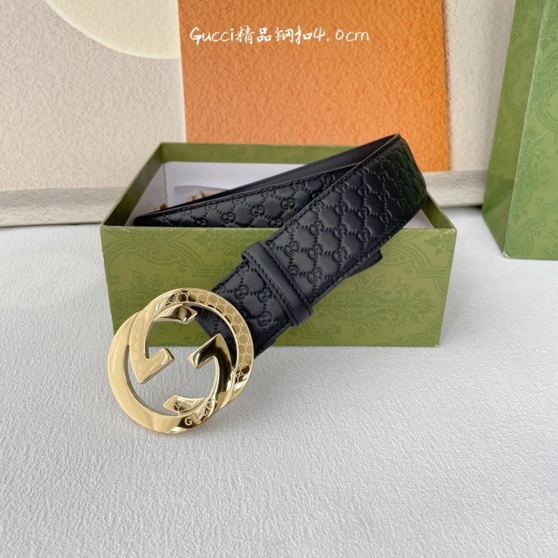 ComfortFit Gucci Belts 292607