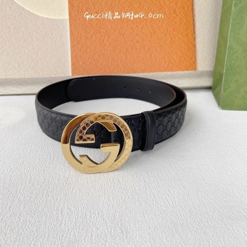 ComfortFit Gucci Belts 292607