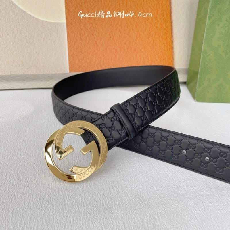 ComfortFit Gucci Belts 292607