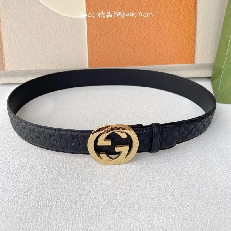 ComfortFit Gucci Belts 292607