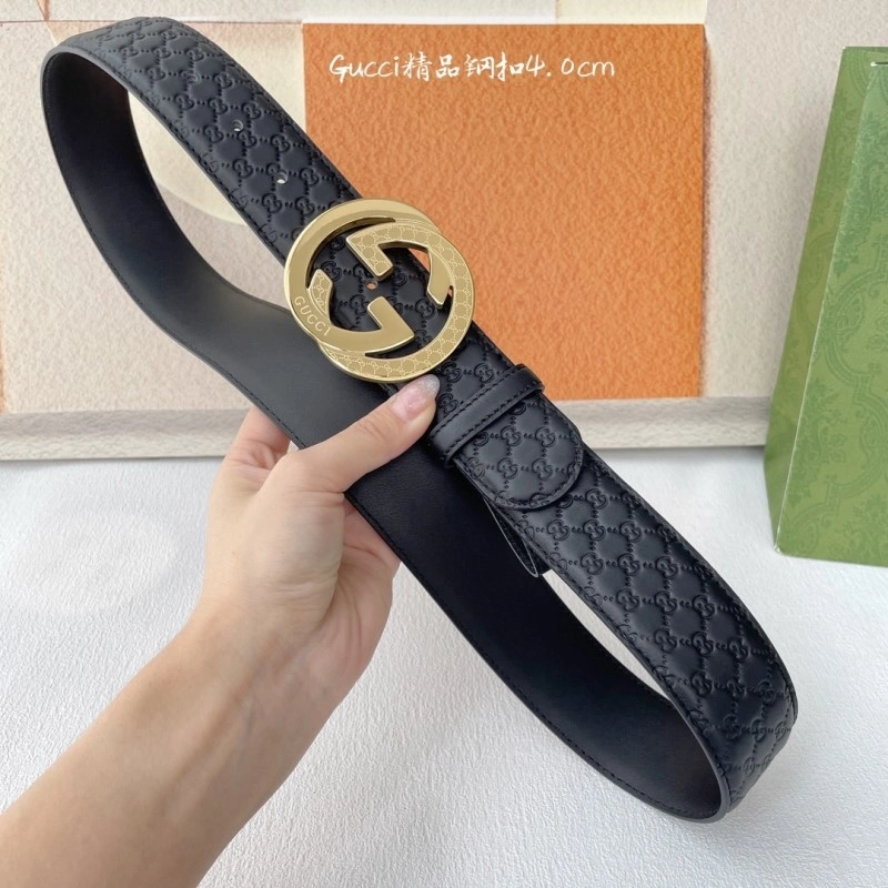 ComfortFit Gucci Belts 292607
