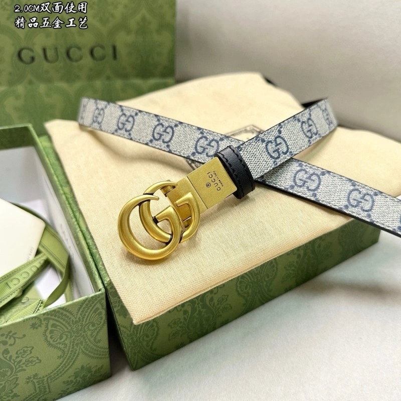 TravelReady Gucci Belts 292602