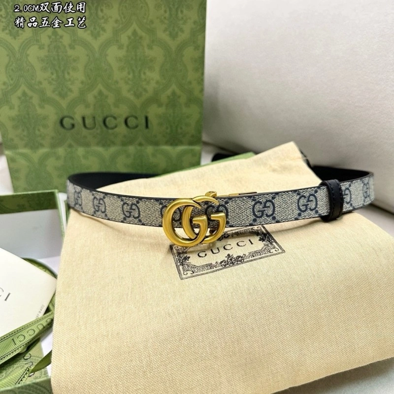 TravelReady Gucci Belts 292602
