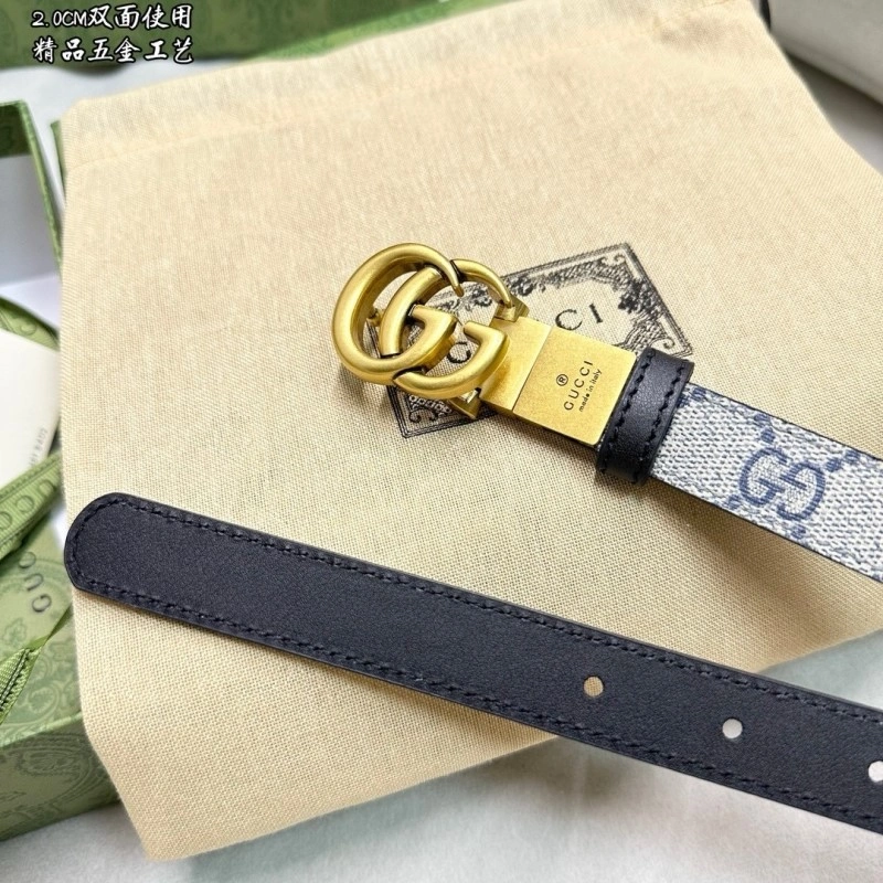 TravelReady Gucci Belts 292602