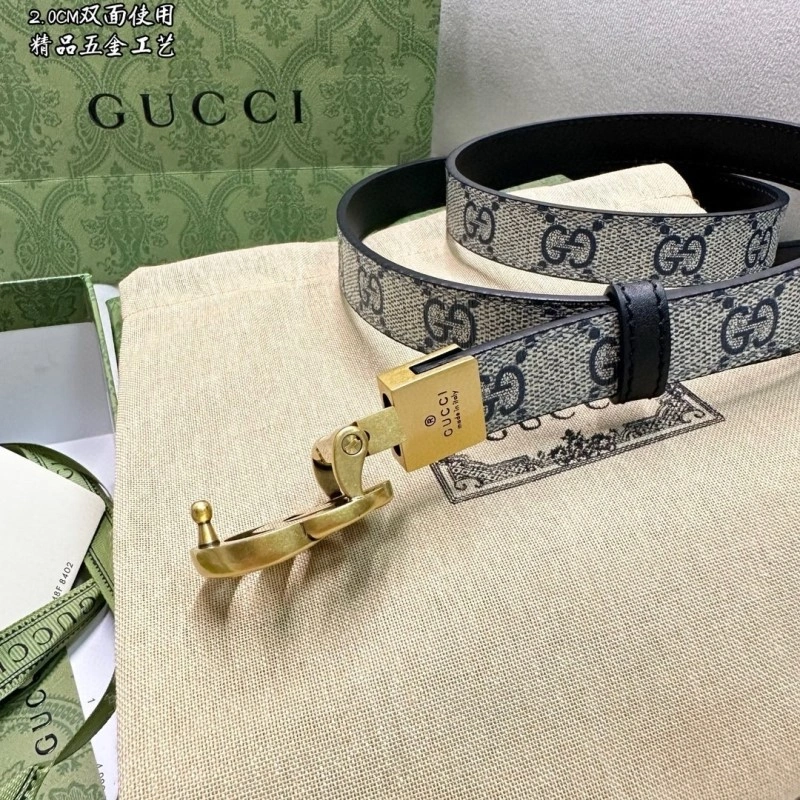 TravelReady Gucci Belts 292602