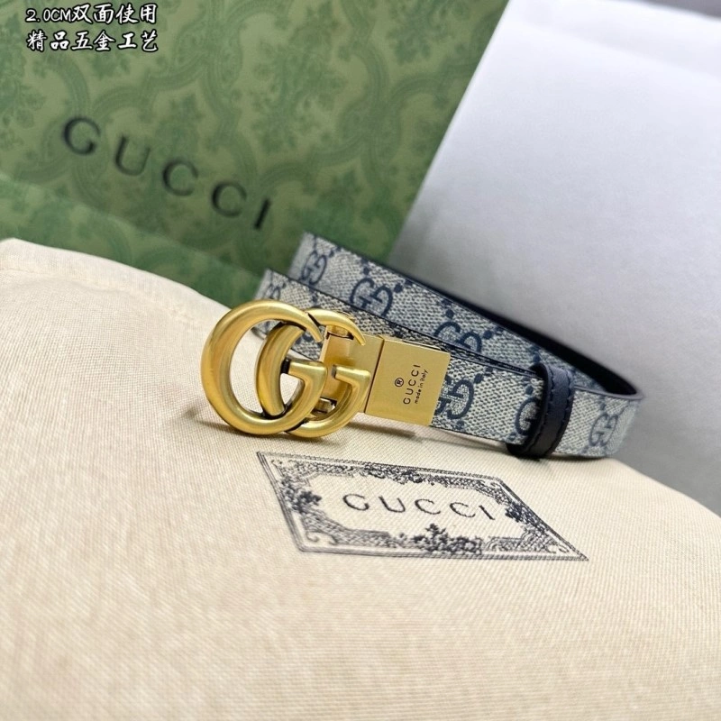 TravelReady Gucci Belts 292602