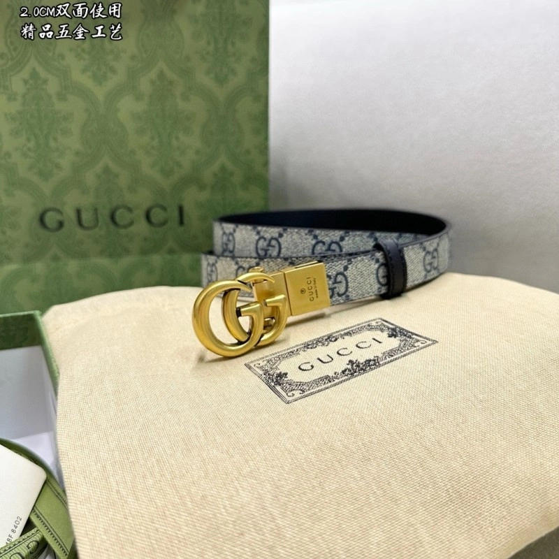 TravelReady Gucci Belts 292602