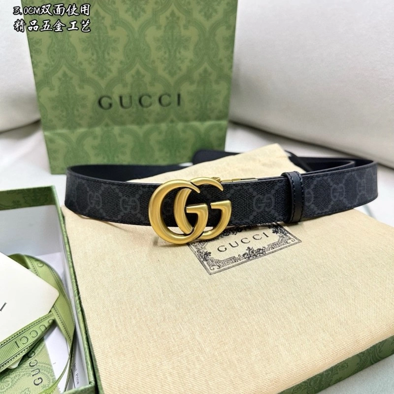 Gucci Belts Cozy 292605