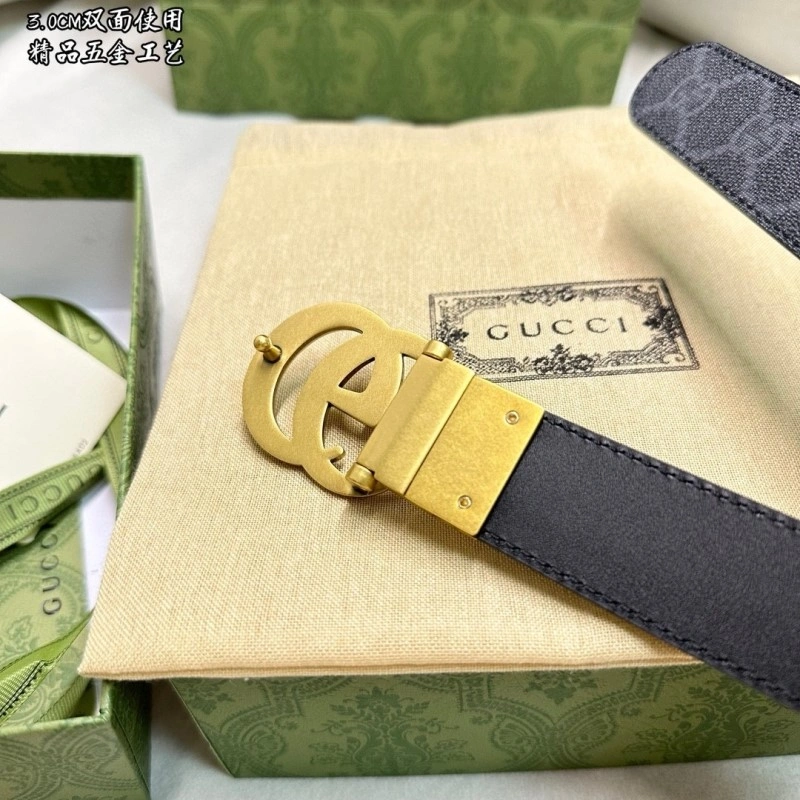 Gucci Belts Cozy 292605