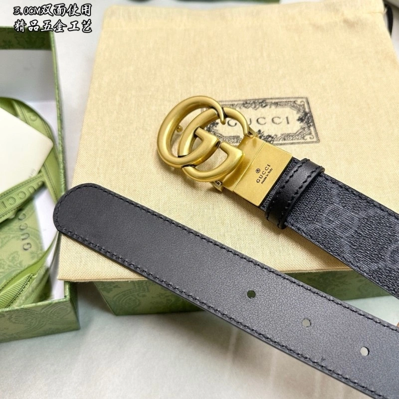 Gucci Belts Cozy 292605
