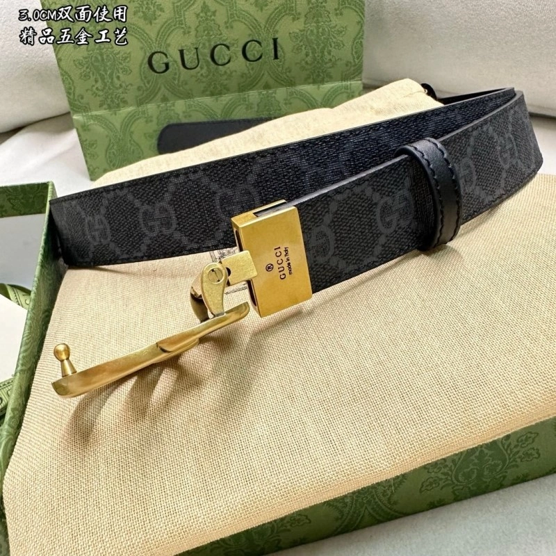 Gucci Belts Cozy 292605