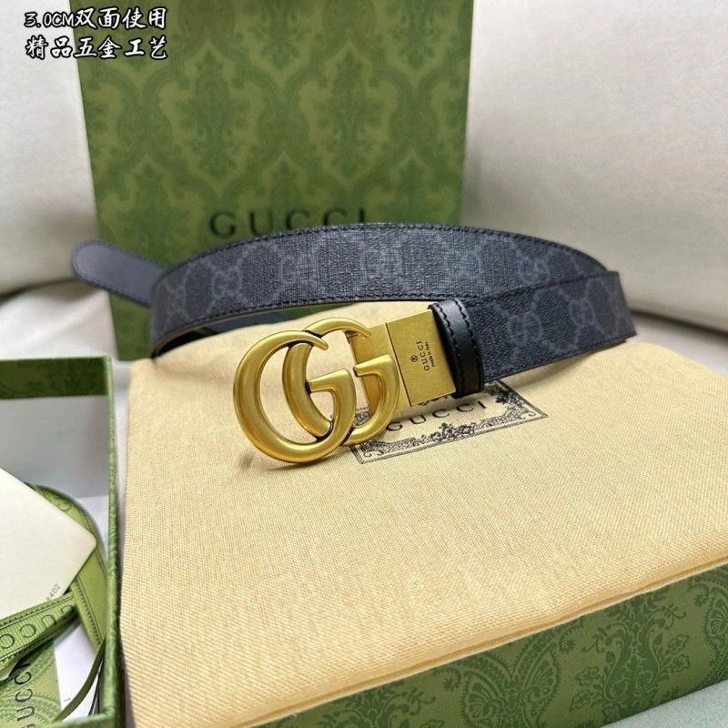Gucci Belts Cozy 292605