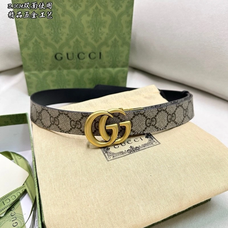 Gucci Belts MultiPurpose 292603