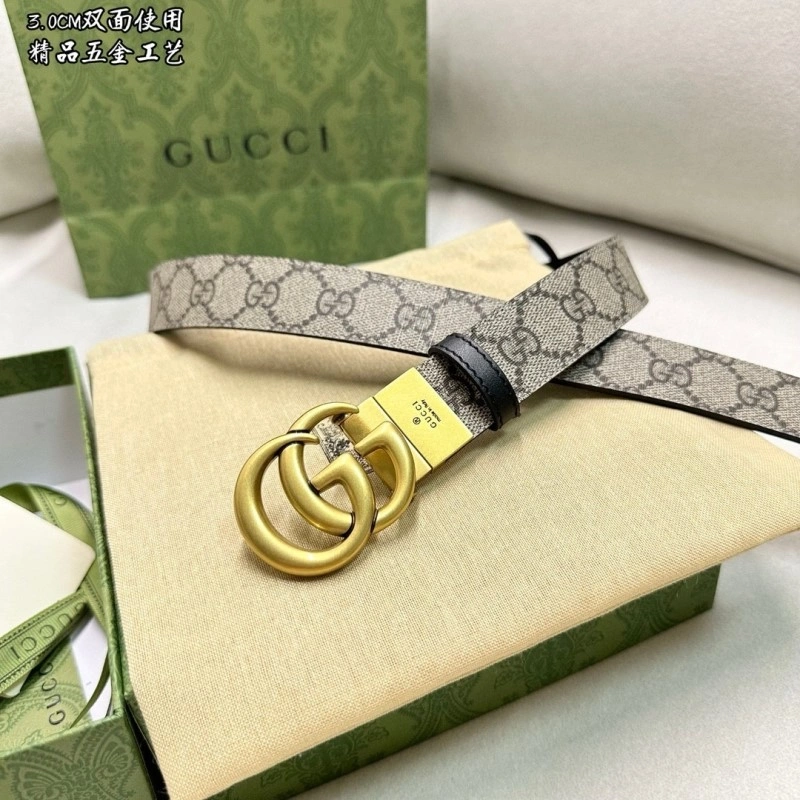 Gucci Belts MultiPurpose 292603