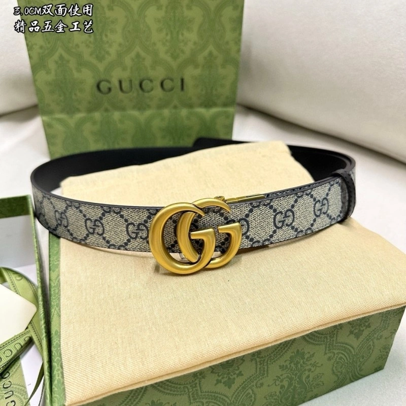 Stretchable Gucci Belts 292614