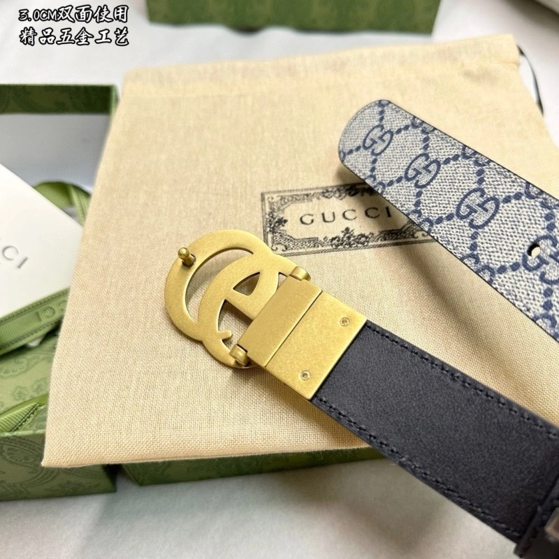 Stretchable Gucci Belts 292614