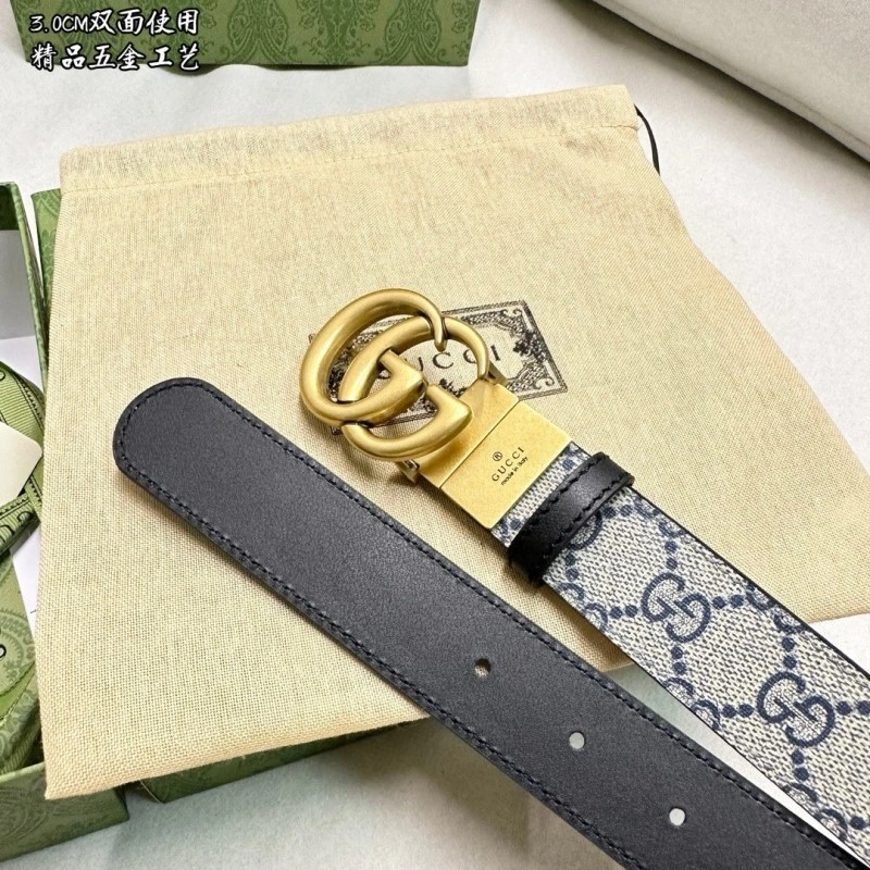 Stretchable Gucci Belts 292614
