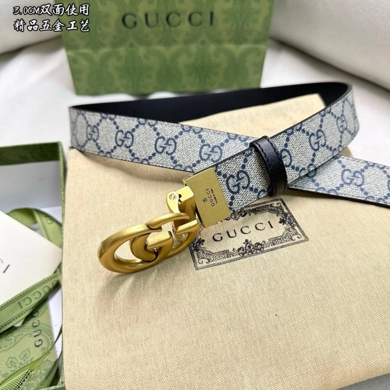 Stretchable Gucci Belts 292614