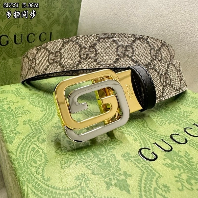 Gucci Belts Resilient 292611