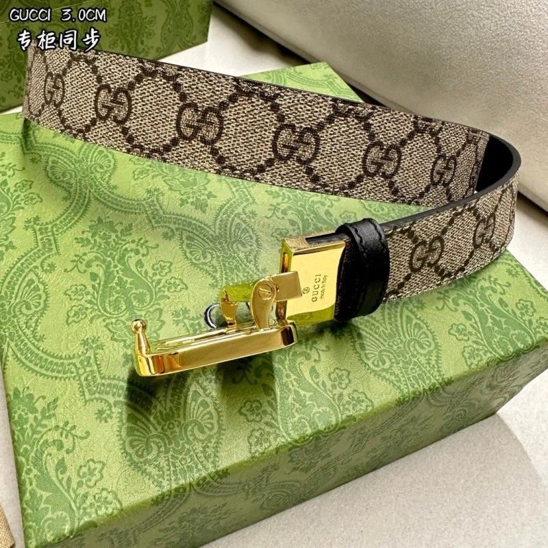 Gucci Belts Resilient 292611