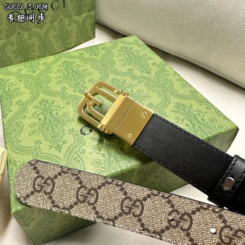 Gucci Belts Resilient 292611