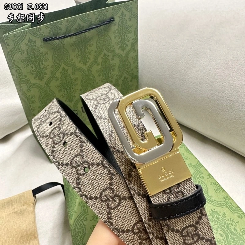 Gucci Belts Resilient 292611