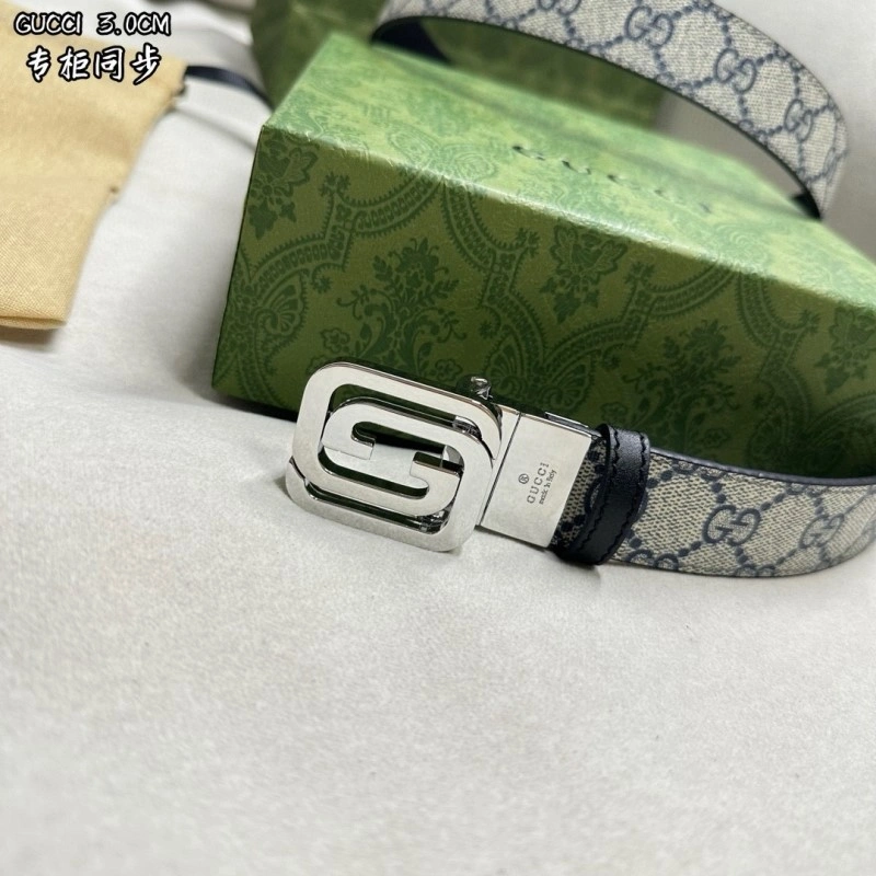 Gucci Belts FastDry 292617