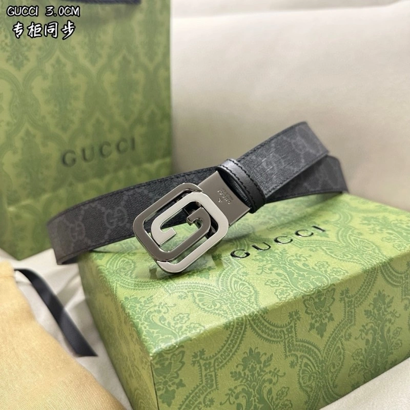 Gucci Belts Versatile 292621