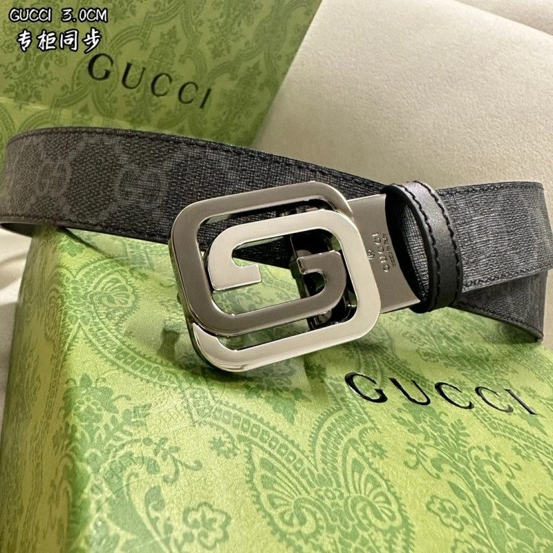 Gucci Belts Versatile 292621