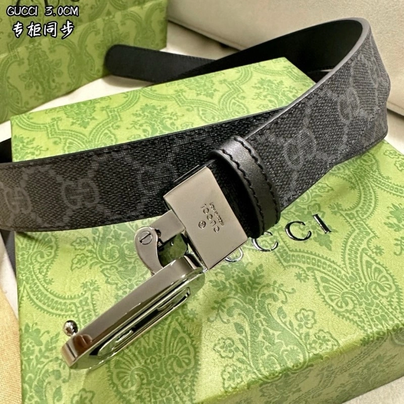 Gucci Belts Versatile 292621
