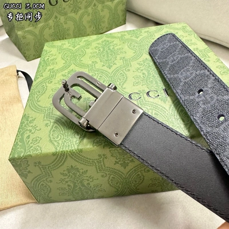 Gucci Belts Versatile 292621