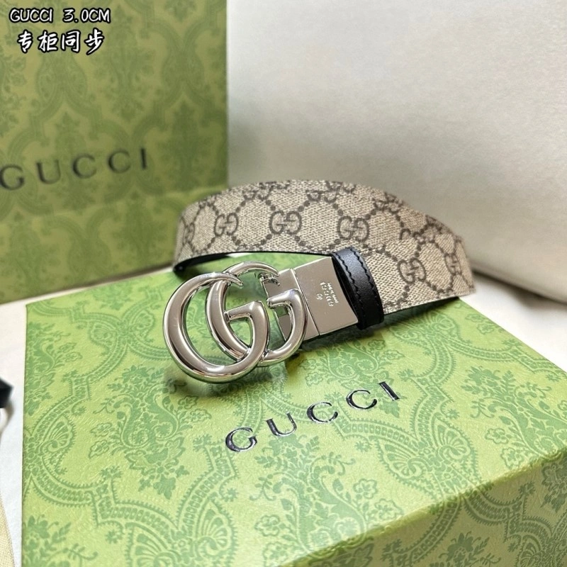 Trendsetting Gucci Belts 292615
