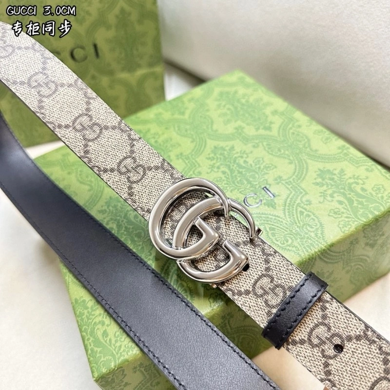 Trendsetting Gucci Belts 292615