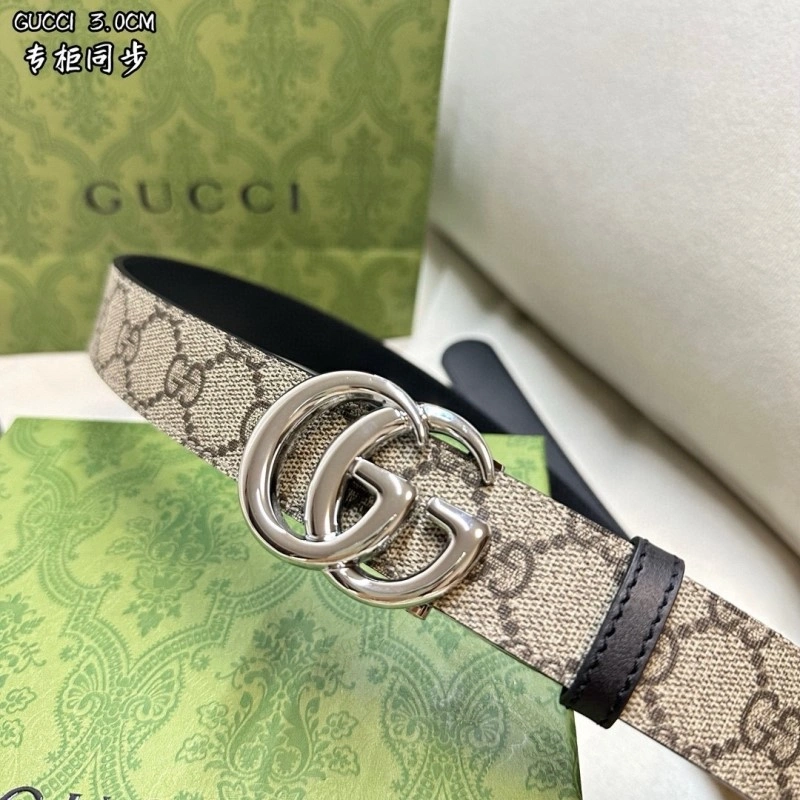 Trendsetting Gucci Belts 292615