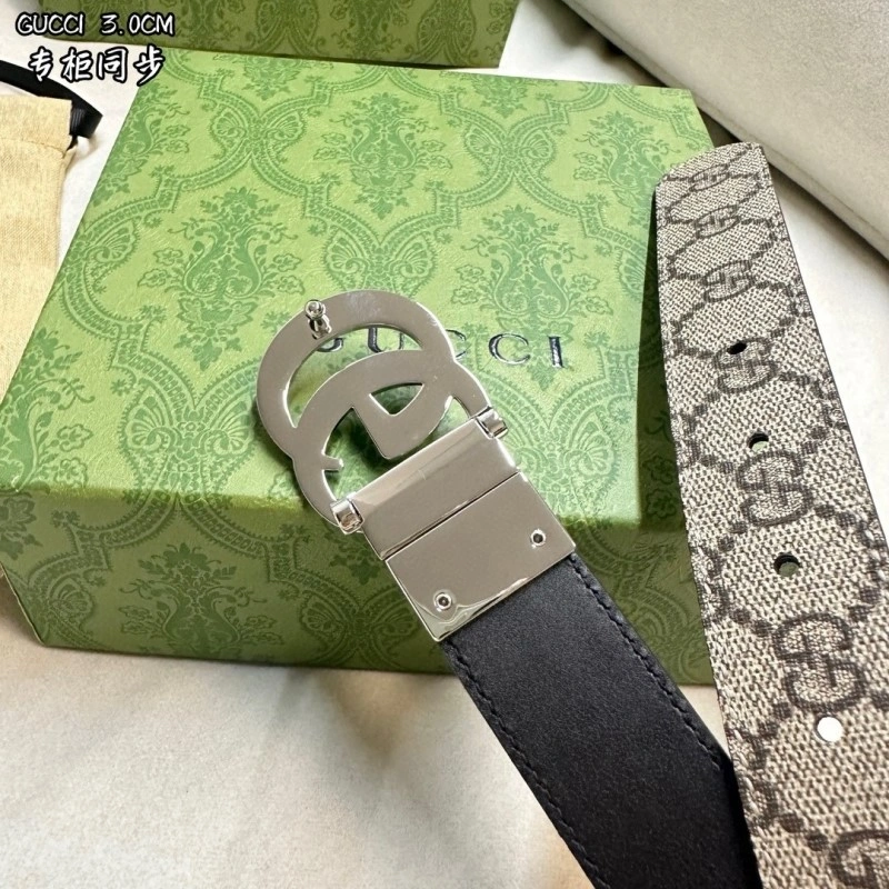 Trendsetting Gucci Belts 292615