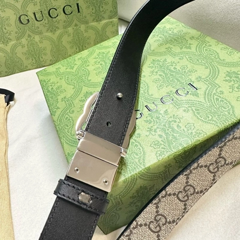 Trendsetting Gucci Belts 292615