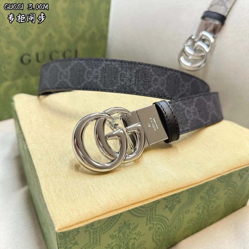 Gucci Belts Seasonal 292598