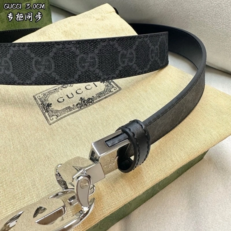 Gucci Belts Seasonal 292598