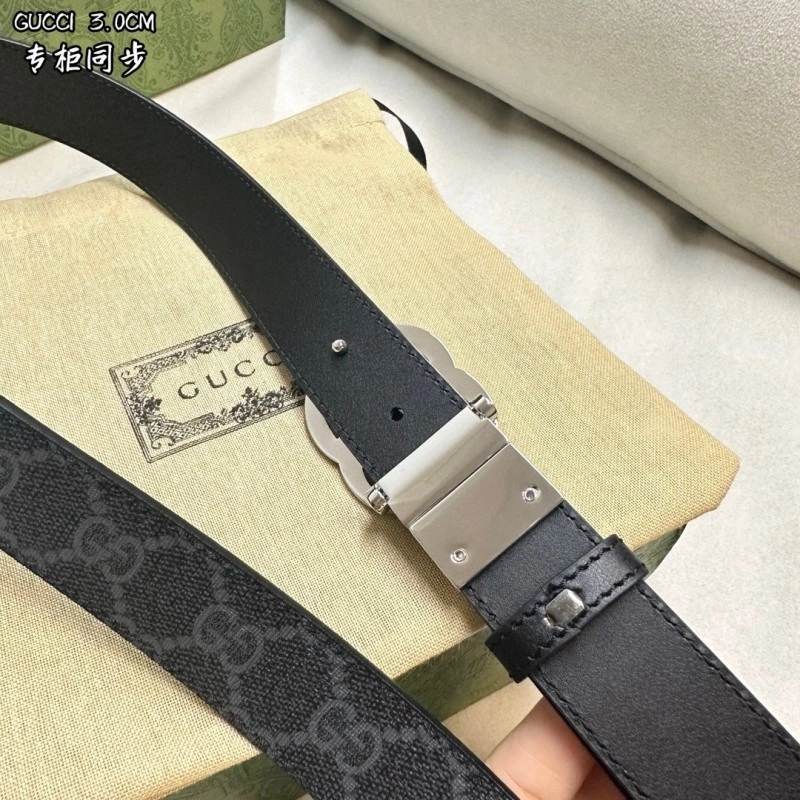 Gucci Belts Seasonal 292598